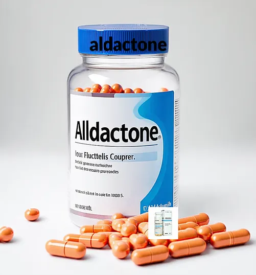 Aldactone 100 prezzo